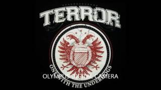 Terror- Enemies in Sight( HiddenTrack)- One with the Underdogs Album