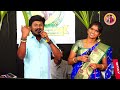 Onnam Padi Eduthu Senthil Ganesh Rajalakshmi Friday Special Song