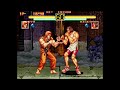 Art Of Fighting