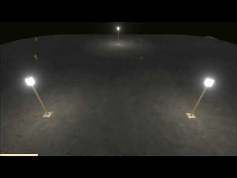 2 Werewolf vs 2x all units - Animal Revolt Battle Simulator