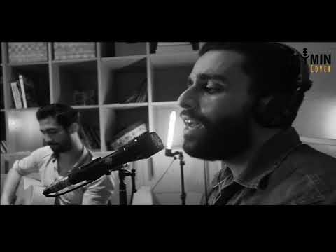 TATMIN Tennessee Whiskey (Chris Stapleton) - cover by THE SOULMOVERS