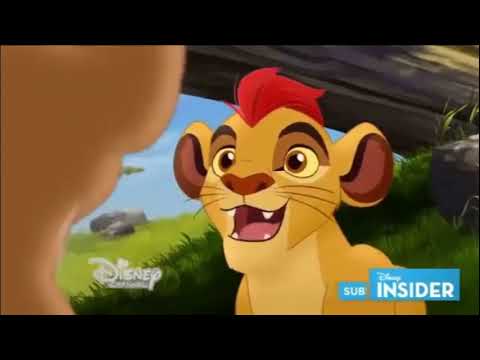 The Little Mer-Tigress part 1 - "Fathoms Below"/Main Titles