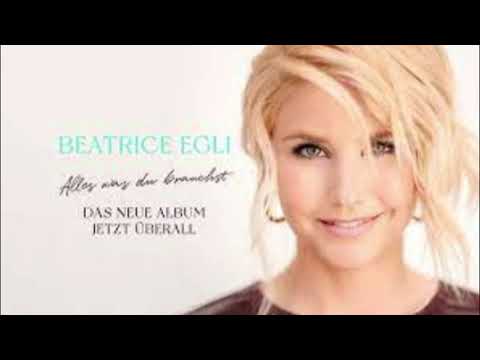 Beatrice Egli    - Der MEGA HIT MIX  2   ,, Neues Album ``  ( Bootleg Mix  By NEO TRAXX )