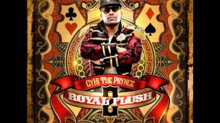 Cyhi Da Prynce ft. Big Sean- Woopty Doo