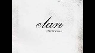 ELAN-LEAVE ME