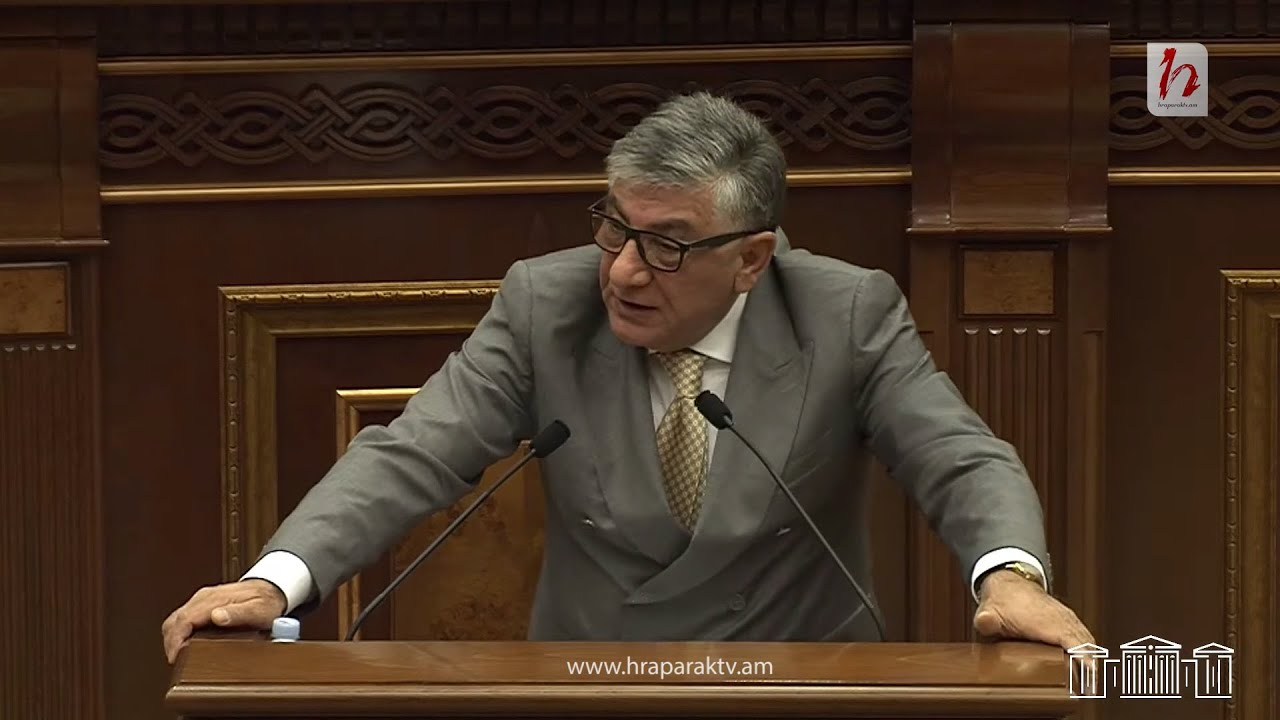 Եթե դուք ձեր չափը չճանաչեք ու խանգարեք ՀՀ զարգացմանը, ձեզ հետ նույն գործիքներով կխոսենք. Սուքիասյան