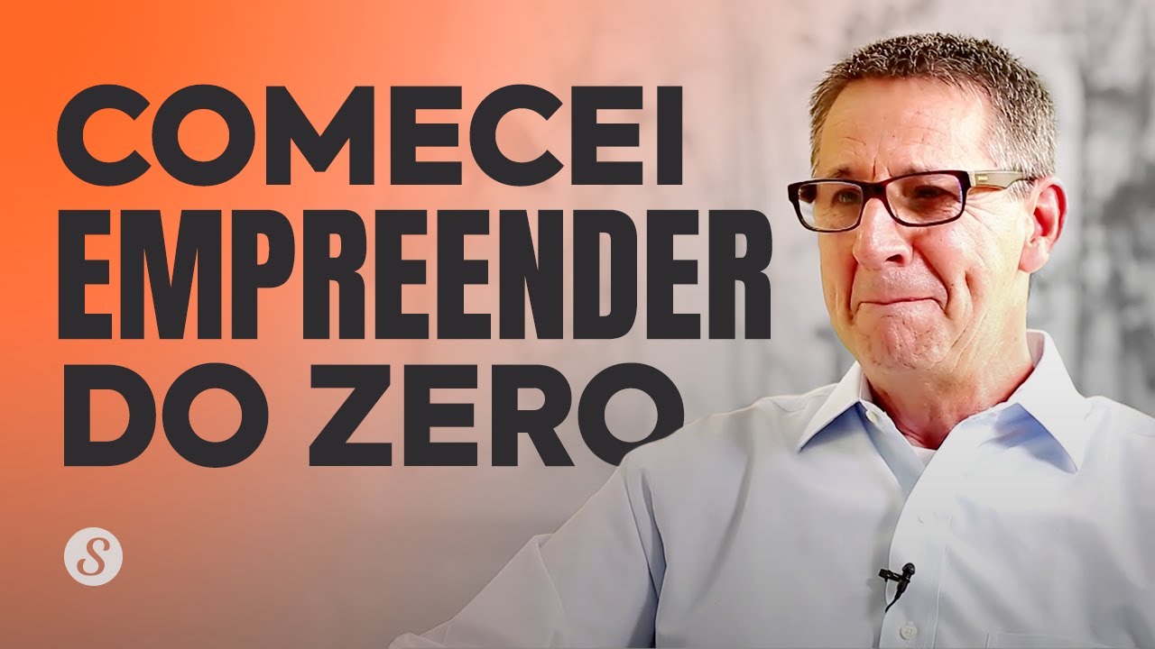 Conheça a história do fundador da Flytour