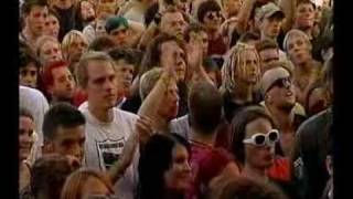 Turbonegro - I got erection (Live).avi