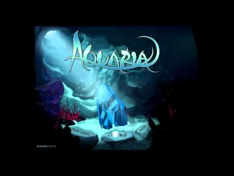 Aquaria OST - 34 - Gullet