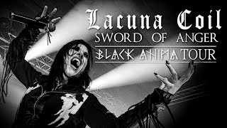 Lacuna Coil - Sword of Anger (Unofficial Video)