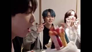 Download lagu HAPPY BIRTHDAY TXT's SOOBIN mp3