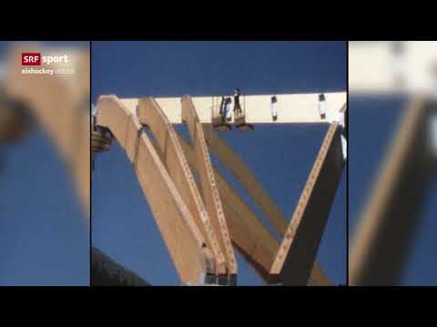 100 Jahre HCD Super8 Material von Garrido SRF