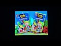 Opening And Closing To Bob The Builder Muck S Favourite Adventures 2004 VHS