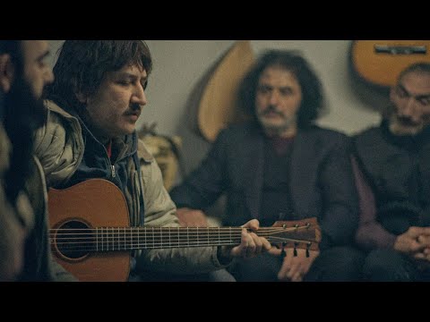 Feyyaz Yiğit - Yağmurun Elleri ( Gibi S5B4 )