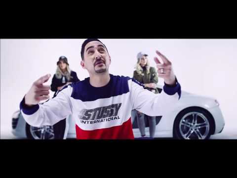 Eko Fresh   Puff Daddy prod  by Isy B