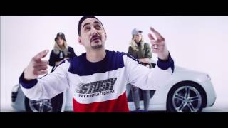 Puff Daddy Music Video