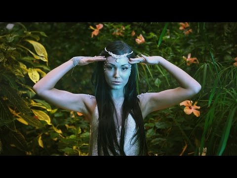 ELYSA - Silence The Sirens (Official Music Video)