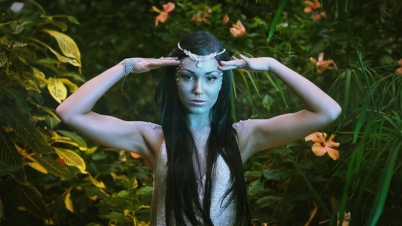 ELYSA — Silence The Sirens