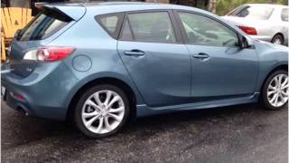 preview picture of video '2010 Mazda MAZDA3 Used Cars Shelbyville KY'