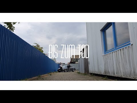 Bis Zum Tod - G135 ft. Tiraz