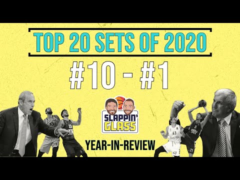 Top 20 Basketball Sets of 2020 {#10 - #1}