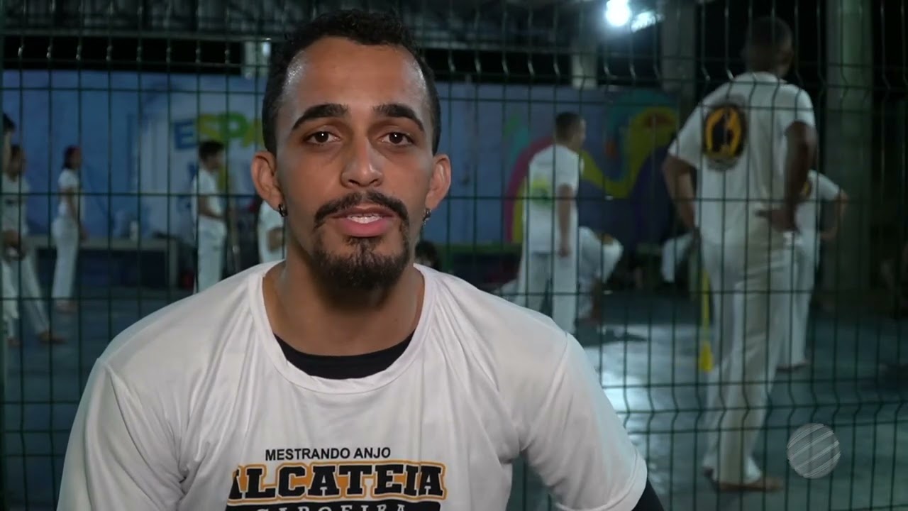 DIA DO CAPOEIRISTA CELEBRA UMA DAS MAIORES EXPRESSÕES CULTURAIS DO BRASIL