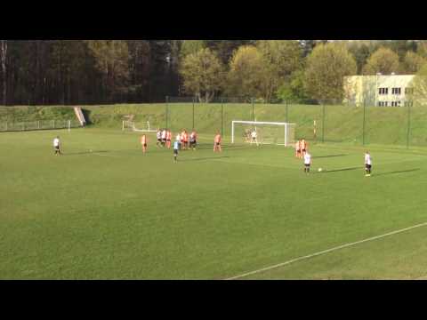 IV liga: Małapanew Ozimek 2-0 Sparta Paczków