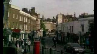 preview picture of video 'Blackheath - then and now'