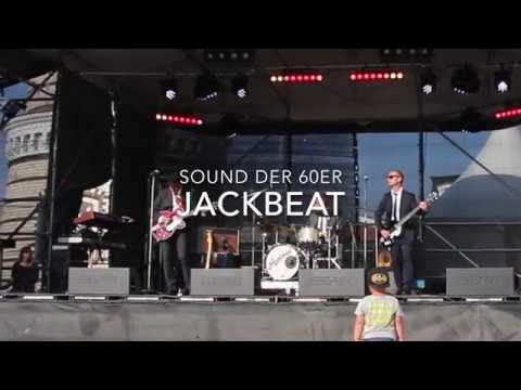 Jackbeat Live