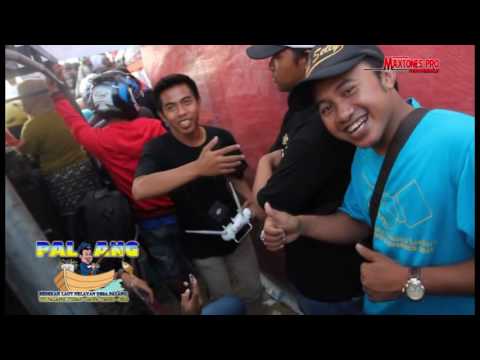 OM AURORA PALANG 2016 -  LHO KOK MARAH - INDRIA NENDRA