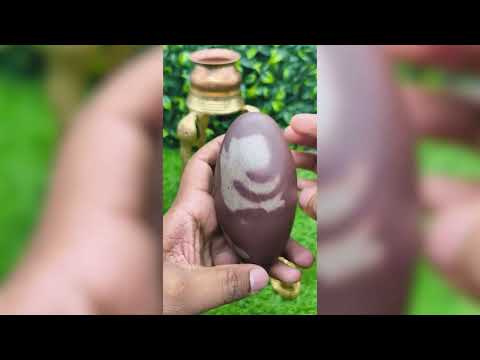 Dhyan Jyotirlingam Set Devotional Representation of the Supreme God Shiva video