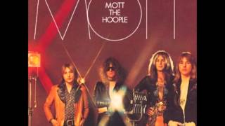 I&#39;m A Cadillac - Mott The Hoople