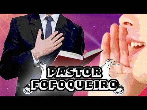 PASTOR REVELA SEGREDO DE FIEL NO PÚLPITO E ACABA CONDENADO | FORA DE ÓRBITA
