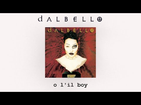 O L'Il Boy cover