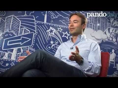 PandoList  Axcient's CEO Justin Moore Tackles A Market With Multi Billion Dollar Potential