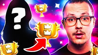 On rush en 2V2 avec madame Ouahleouff ! - Deck Guide by Ouahleouff