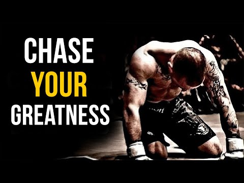 One of the Greatest Speeches Ever | Chase Your Greatness -  Les Brown