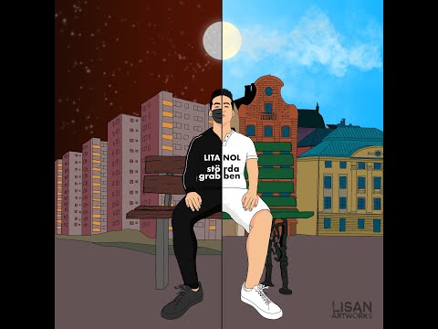 Litanol - Störda grabben