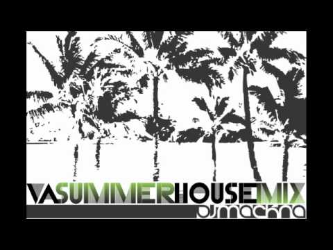 V.A. Summer House Mix (2)