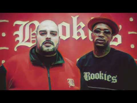 (FREE) BERNER x YG x MOZZY TYPE BEAT - 20 Blunts