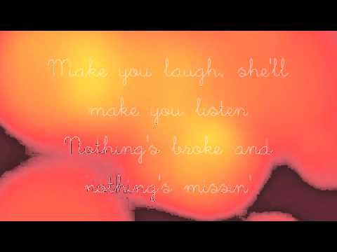 Beautiful - Hedley