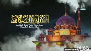 Download lagu Azan Maghrib & Isyak | Shekih Abdulkarim Omar Al Fatani Al-Makki | TV9 mp3