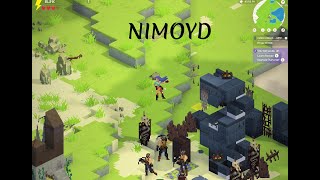 Nimoyd 001 New Indie Game