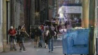 Hastings Street by Kootenay Jack ( A Song for Tom Russell )