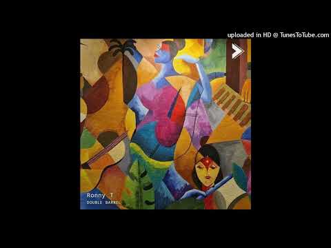 Ronny T - Anni (Original Mix)