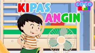 Download lagu Lagu Anak - KIPAS ANGIN mp3 Download lagu Lagu Anak - KIPAS ANGIN mp3