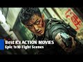 Top 10 Korean Action Movies You Can T Miss