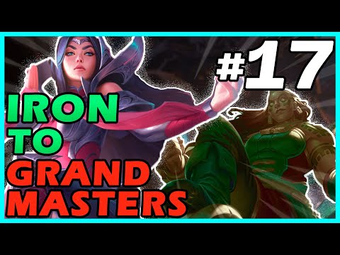 Irelia vs Illaoi Matchup Explained | Iron to Grandmasters - Part 17 - League of Legends