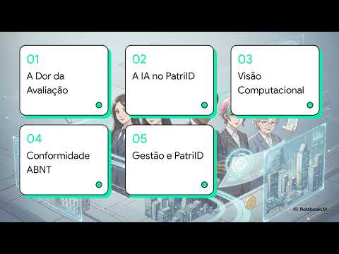 Padrão Construtivo com IA e Normas no PatriID