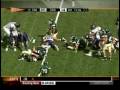 Alex Mack 2007 Highlights